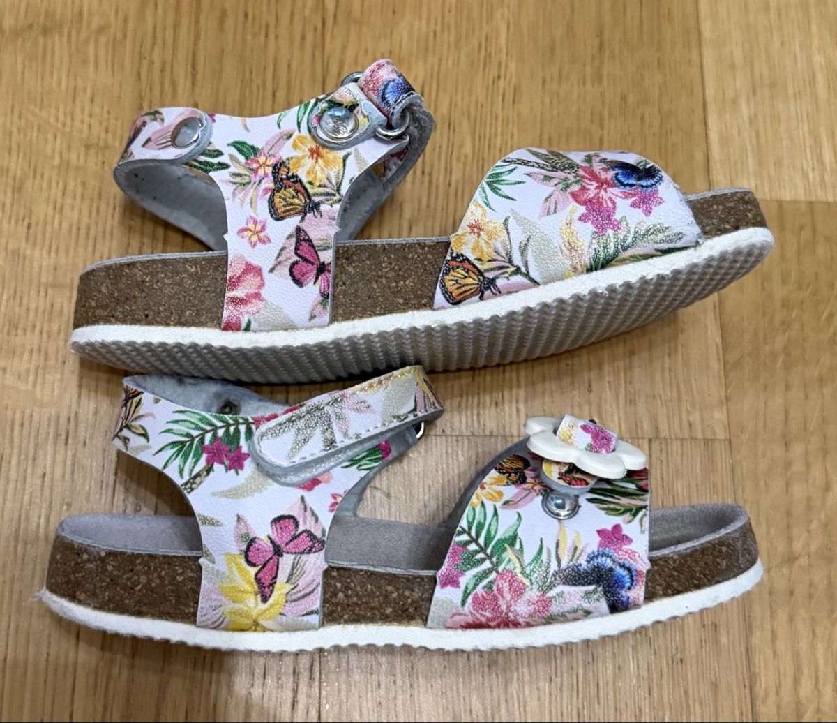 Superfit Scarpe per ragazze: 2 Paar Kindersandalen – Usato da Pfäffikon SZ venduto da dom_6zfl 5