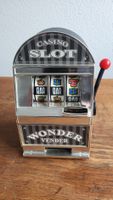 Slot machine einarmiger Bandit wonder vender