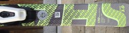 Ski Head Shape 3.0 Lyt Tech 170cm neuwertiger Zustand