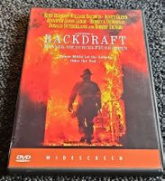 Backdraft - Männer, die durchs Feuer gehen (20168)