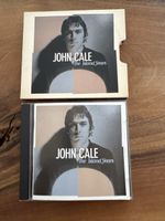 CD John Cale The Island Years Doppel-CD guter Zustand