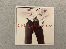 Sheryl Crow Single - All I Wanna Do