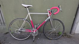 Vintage Krapf Rennvelo