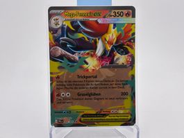 Dunkelnacht - Mega Fennexis ex  (PBL 8) - DE