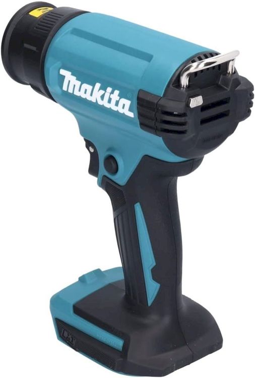 Makita DMP180Z Kompressor Steckschlüssel-Set 7tlg Zubehör Akku-Kompressor eB