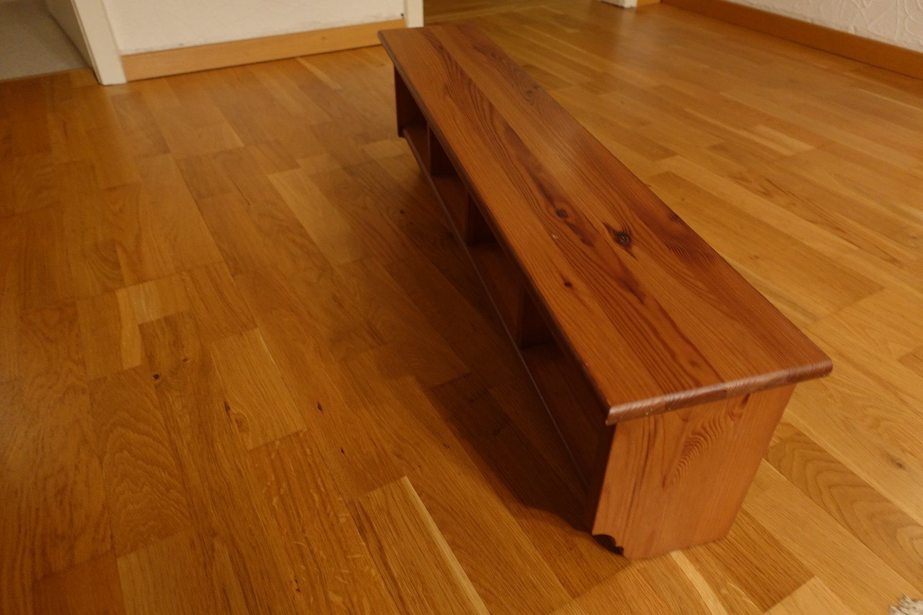 Ikea Scaffali: Leksvik CD-Regal von IKEA – Usato da Dotzigen venduto da Baagii-L 4