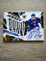 Sportzoo Series 2, Game Jersey, Julien Sprunger
