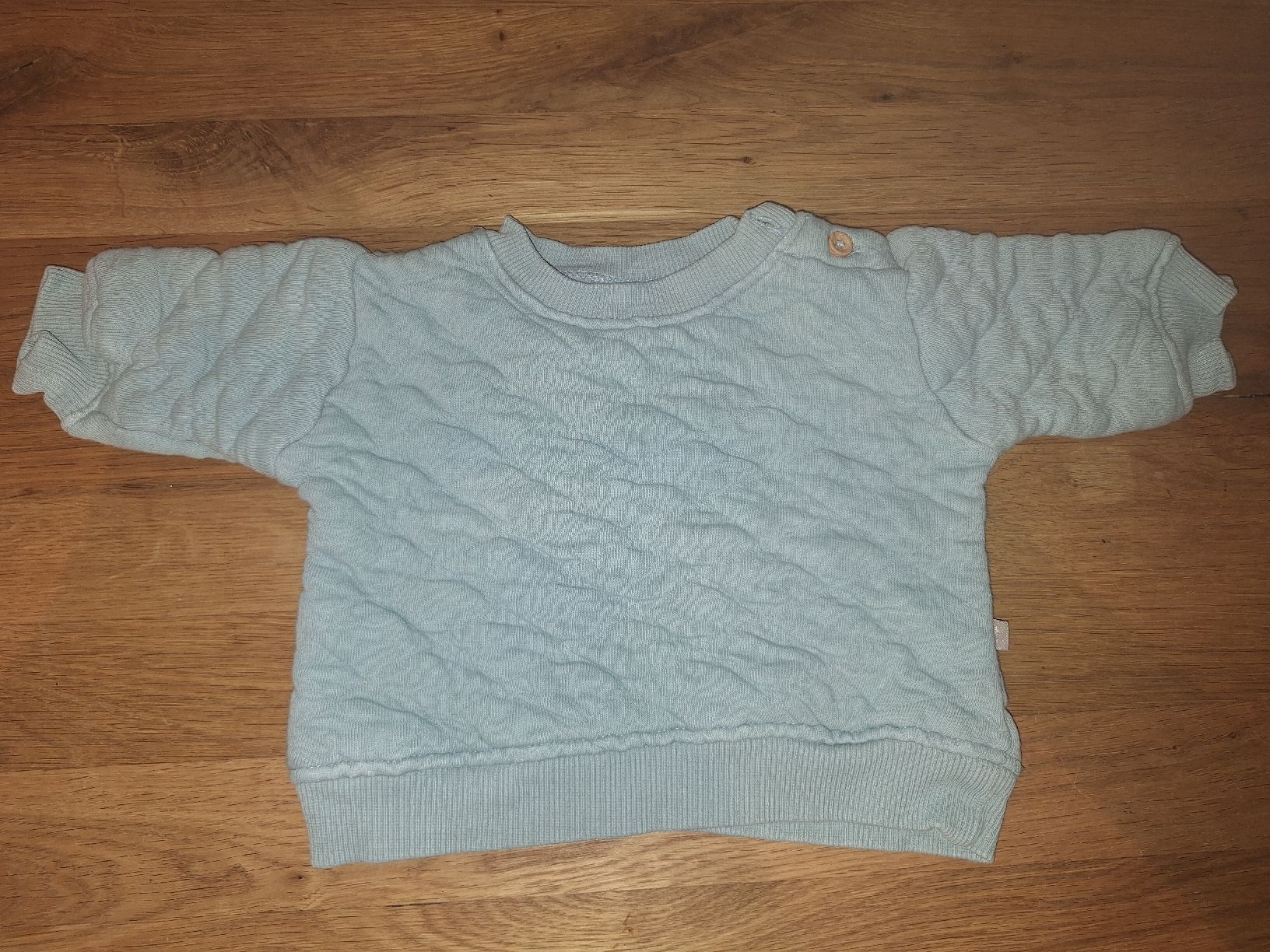 Pulls et sweat-shirts: Pullover Baby – D'occasion à Wangen an der Aare par jan_2zxv