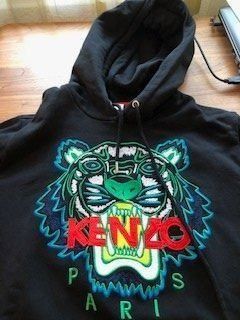🖤🐯🖤  Original Kenzo Pullover  🖤🐯🖤