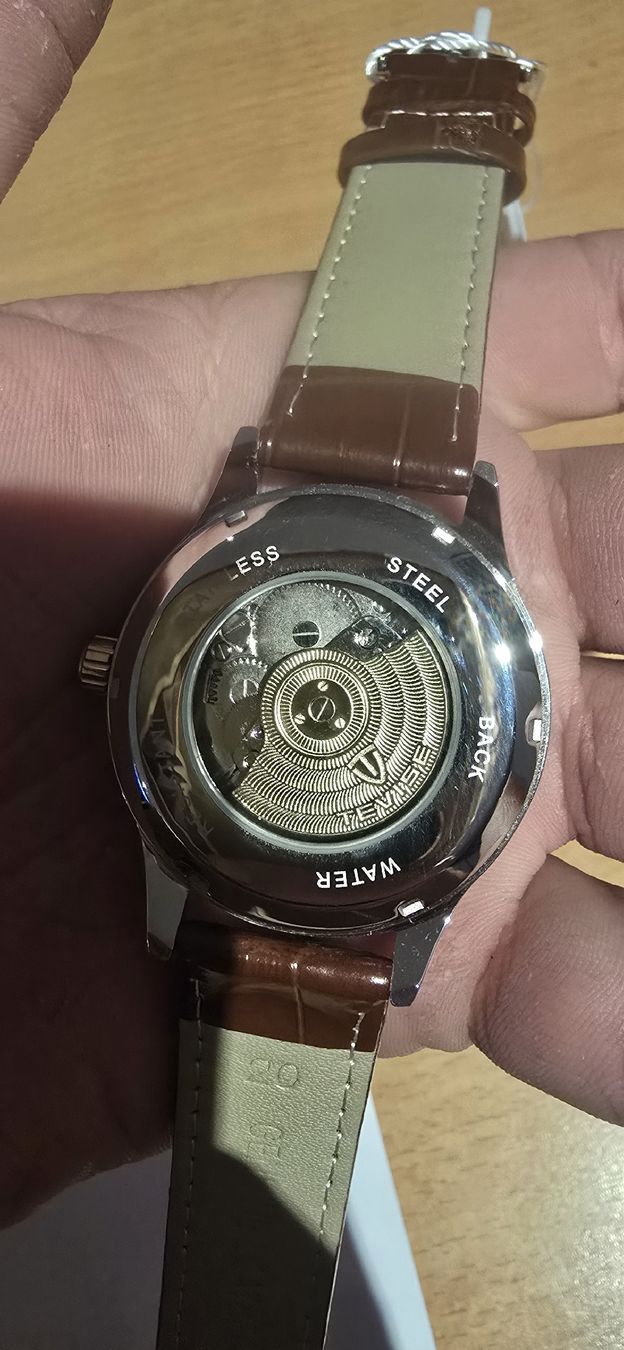 Orologi: Vintage Armbanduhr – Nuovo (secondo la descrizione) da Visp venduto da GemMaster 5