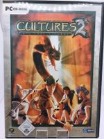 Cultures 2 PC CD-ROM Jeu de stratégie - Collection🎮