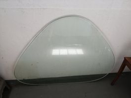 Glasplatte von Salontisch