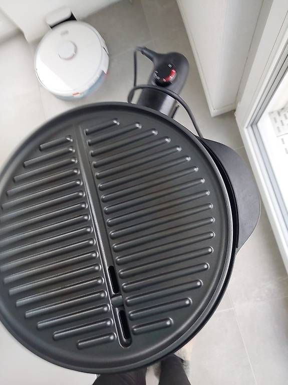 Griglie: Elektrogrill Steba – Usato da Möhlin venduto da tob_k7t8 1