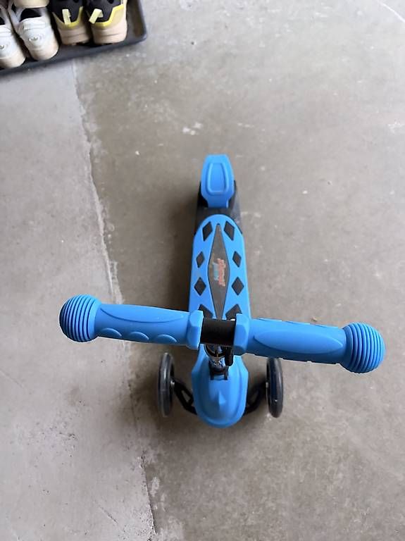 Kickboard: Scotter für Kinder – Usato da Gunzwil venduto da iy61 2