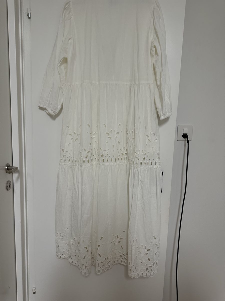 Mango Vestiti: Mango Kleid Gr XL – Usato da Volketswil venduto da Sina008 1