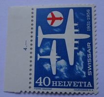 1956* Restposten