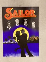 Promoplakat Sailor