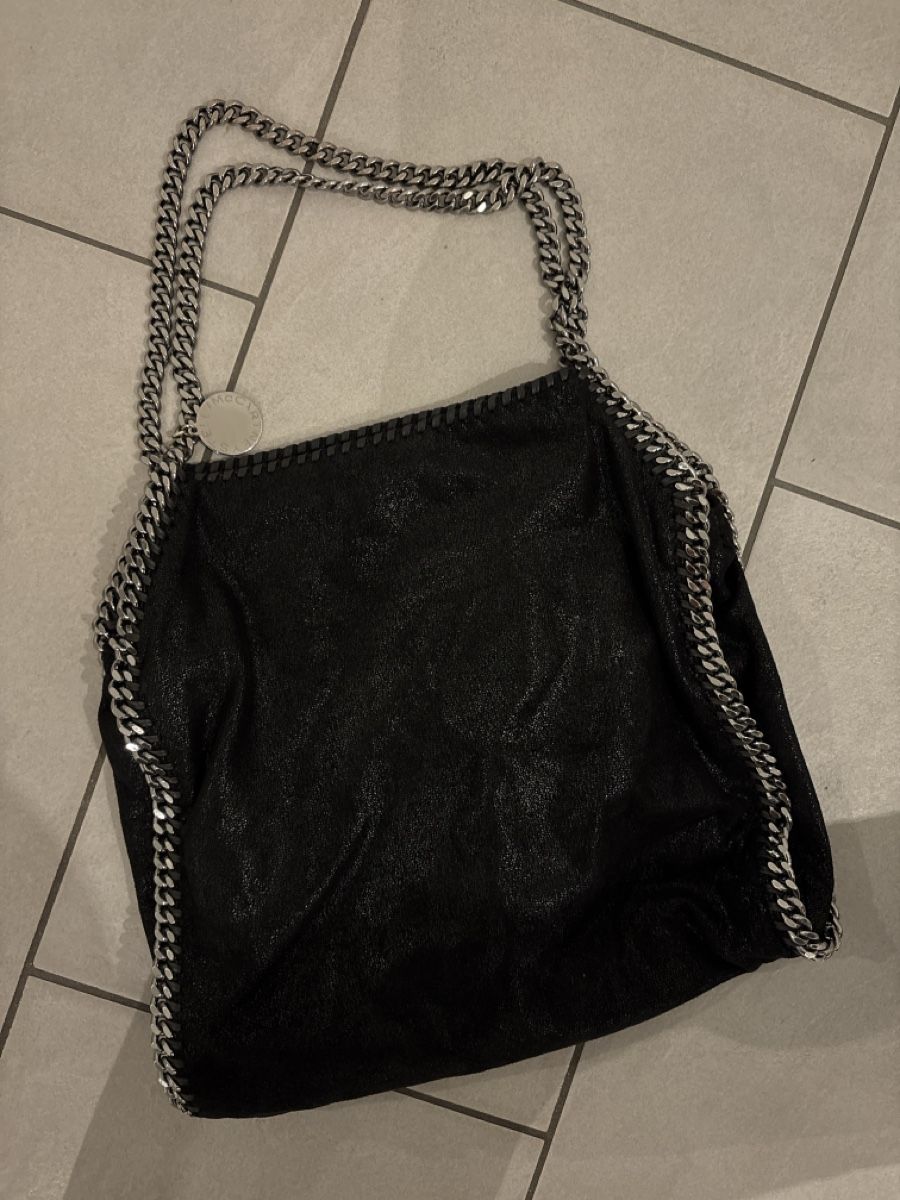 Stella McCartney Borse da donna: Stella McCartney Falabella Bag – Usato da Rümlang venduto da svent