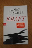 Kraft - Jonas Lüscher