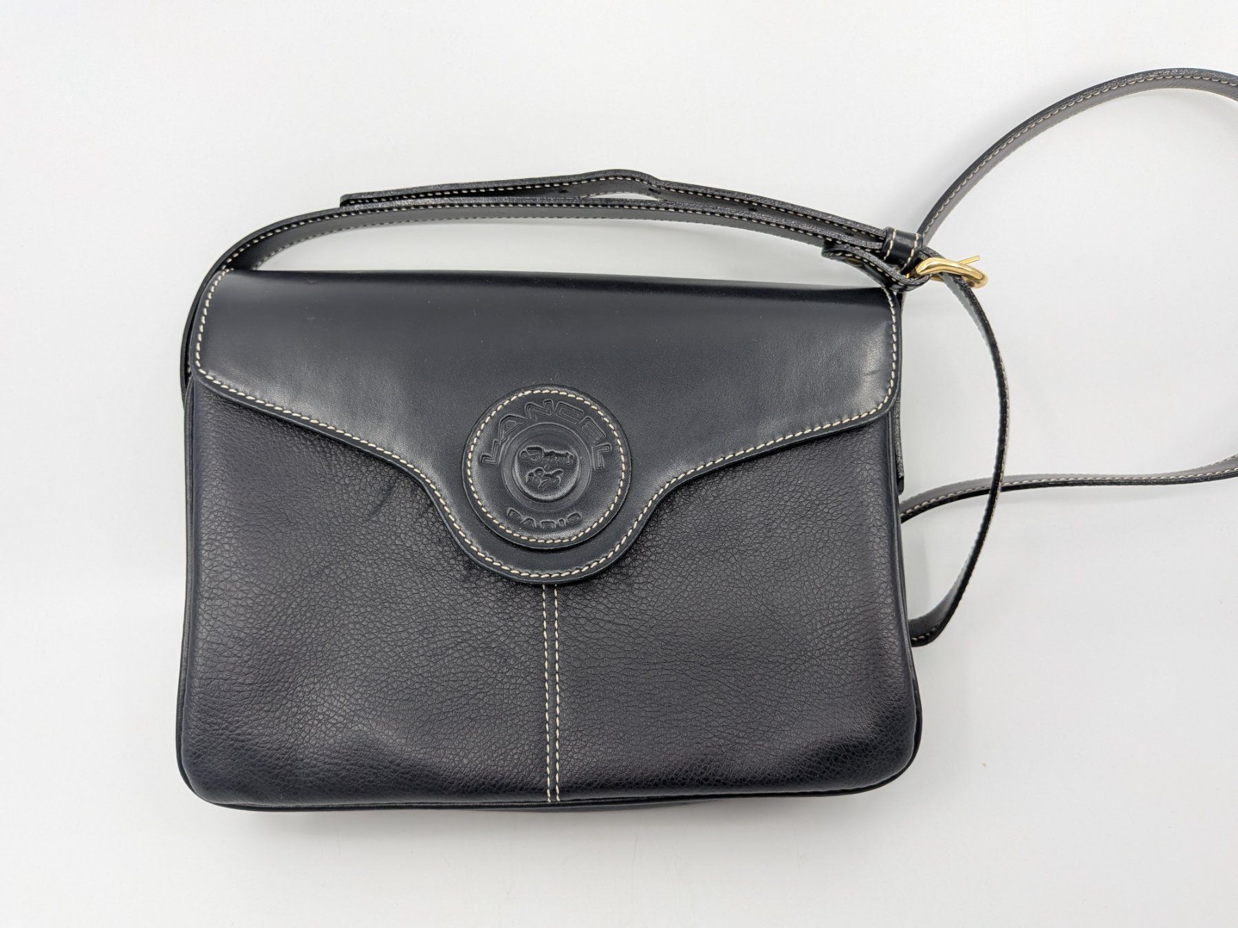 Lancel Taschen für Damen: Tasche Lancel Paris – Gebraucht aus Emmen von magelan