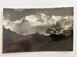 AK Die Jungfrau 1940