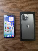 iPhone 13 Pro 256GB wie Neu