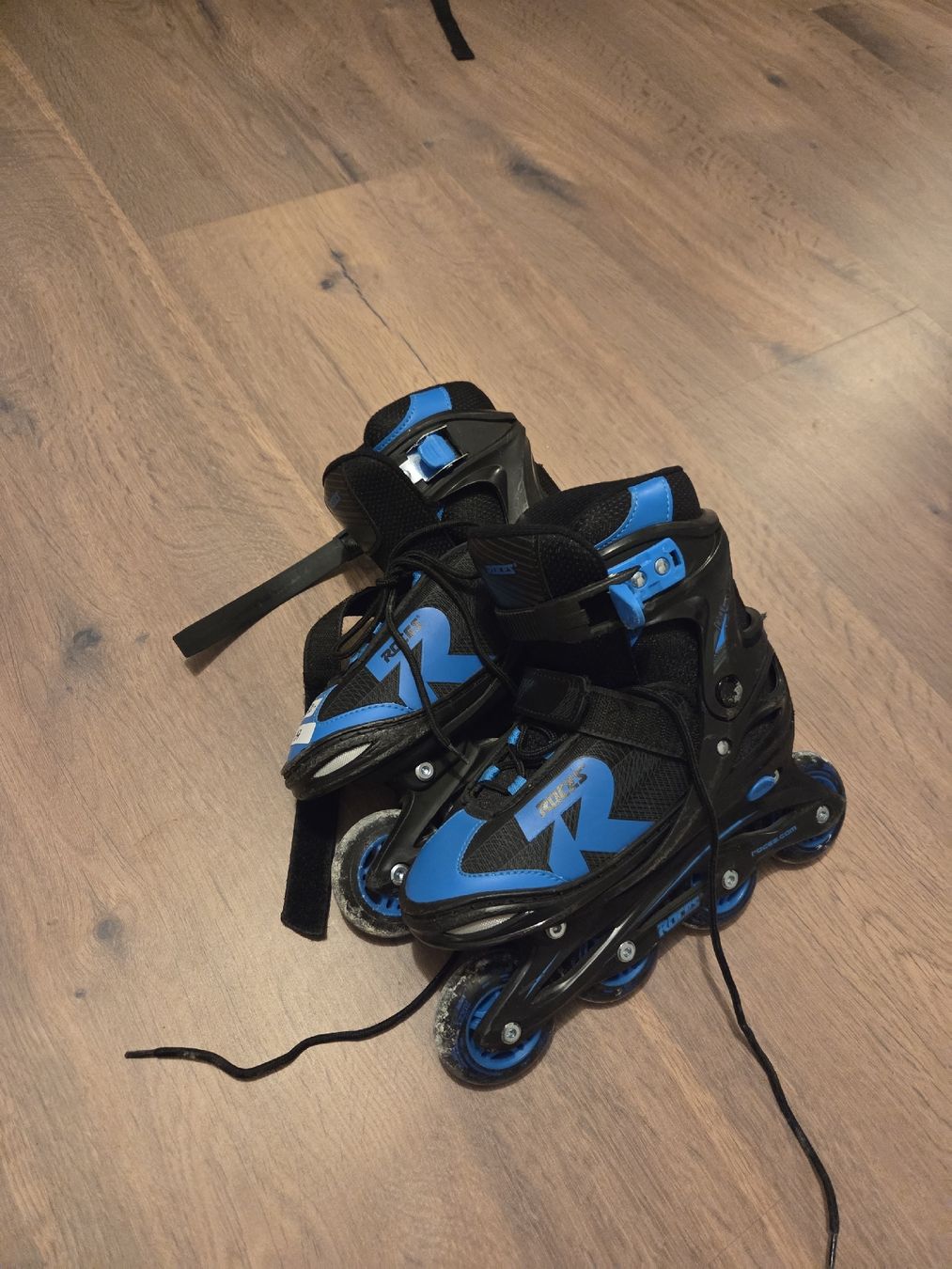 Pattini in linea & Pattini a rotelle: Inlineskates Kids – Usato da Inkwil venduto da pat_f2d6 1