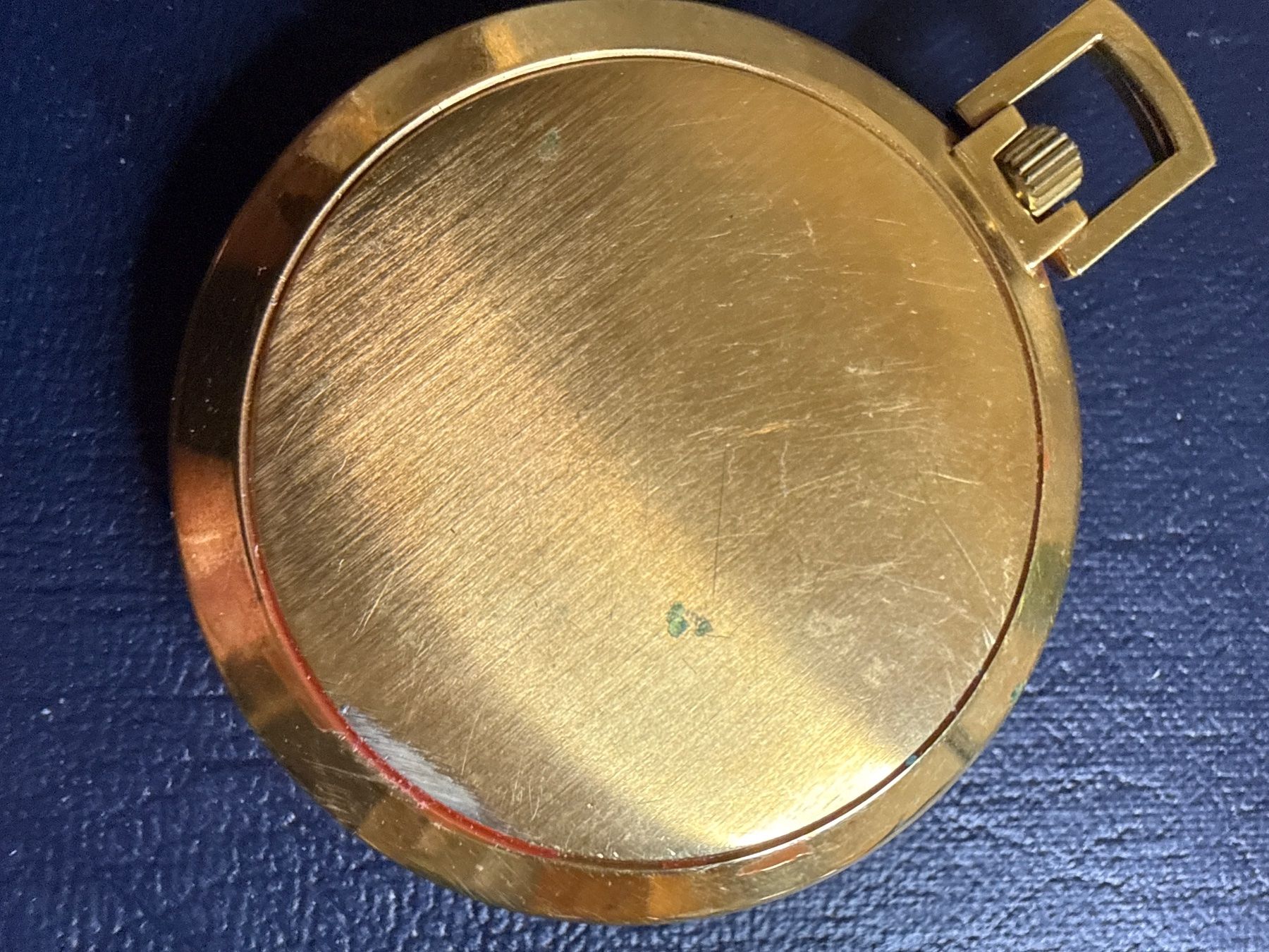 Orologi: Creation Taschenuhr 43 mm – Usato da Pfeffingen venduto da Allhandelklgwatches 2