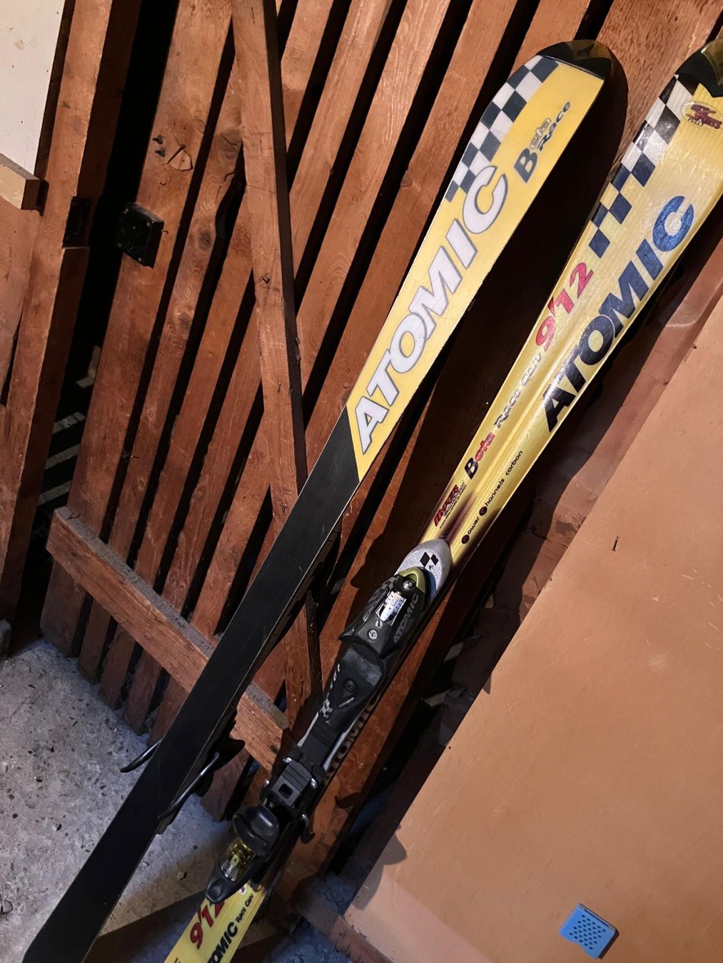 Atomic Sci: Atomic Ski 160cm – Usato da Lausanne venduto da sar_22wv 2