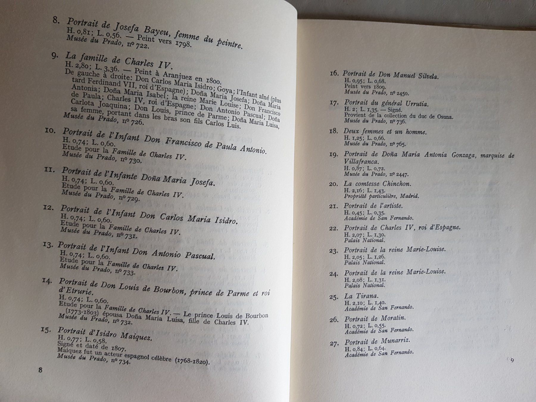 Bücher: antikes Buch: Exposition Musée d'art Genève 1939 – Gebraucht aus Walterswil BE von Lonitti 6
