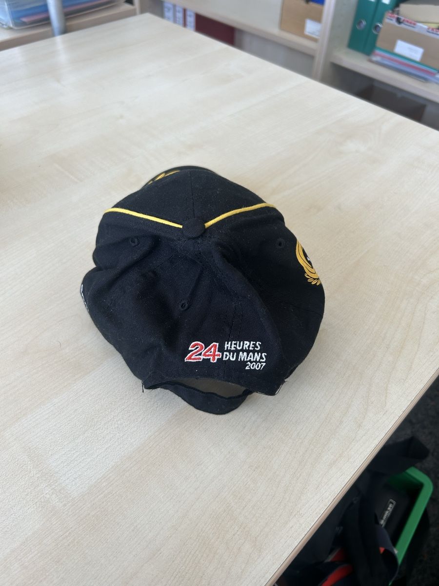 Copricapi, berretti & cappellini: Vintage Shell V-Power Diesel Cap – Nuovo (secondo la descrizione) da Zuchwil venduto da celixne 2