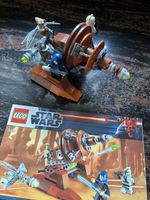 Star Wars Lego 9491 Geonosian Cannon