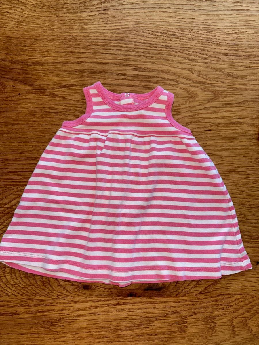 Petit Bateau Kleiderpakete & -sets: Gr 67 Petit bateau Kleid 👗 – Gebraucht aus Wettingen von hak_52m8