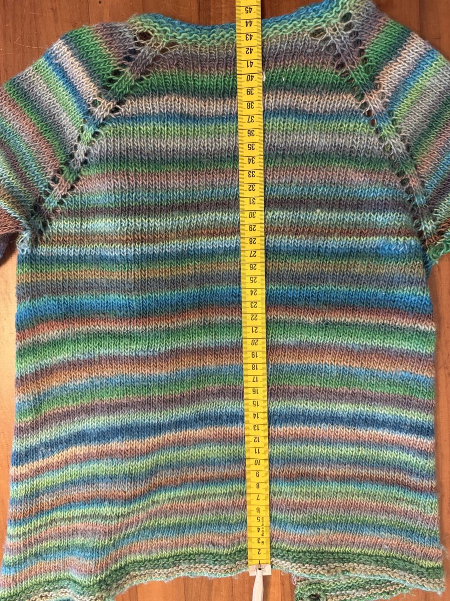 Jacken & Mäntel: Strickjacke Wolle – Gebraucht aus Bern von estrellita2014 3