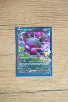 Fullart Morpeko V Englisch POKEMON NM