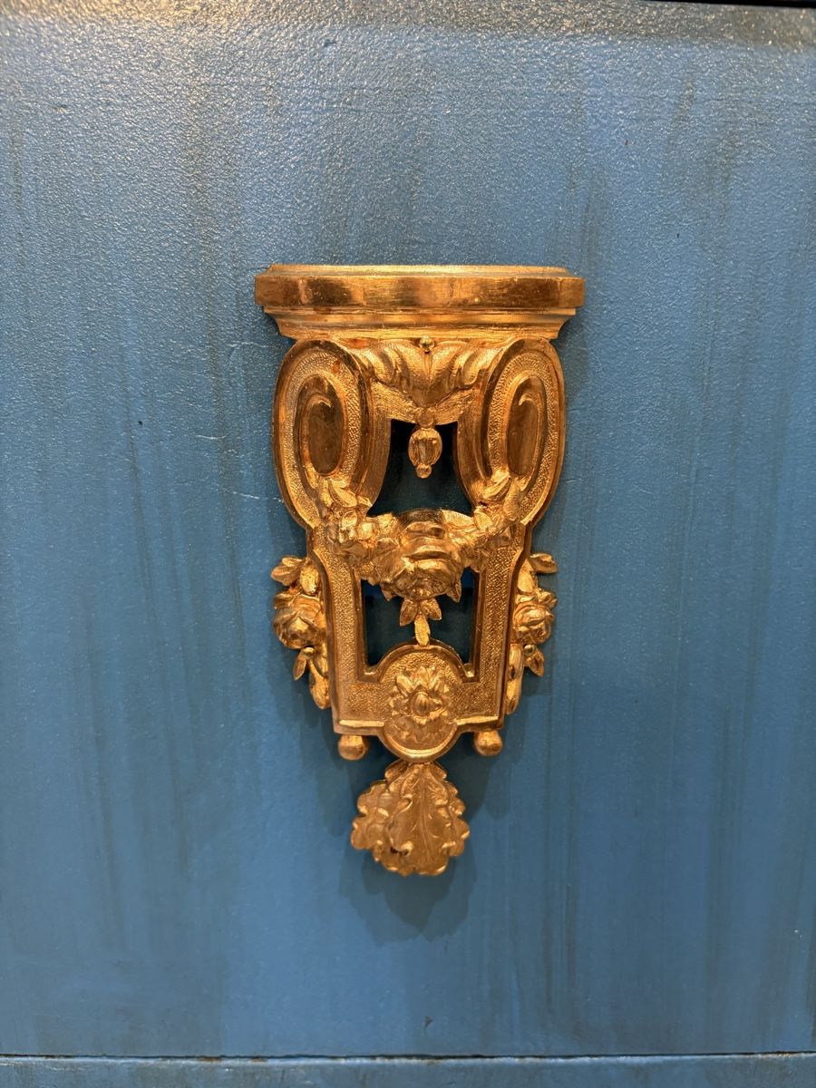 Cassettiere: Extravagante Kommode im Louis-XV-Stil – Usato da Wädenswil venduto da Vollwertig 6