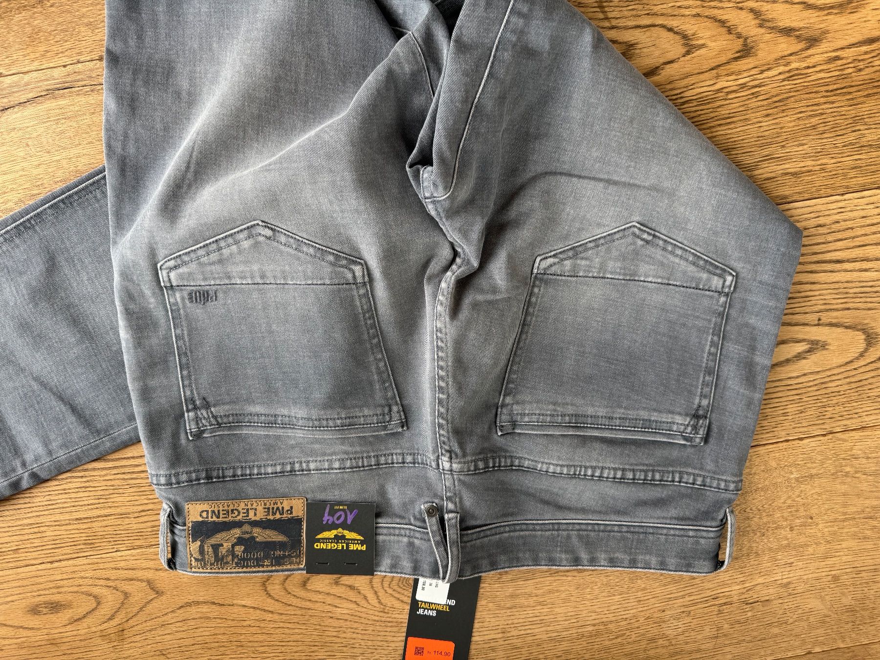 PME Legend Jeans: Jeans, PME **NEU**  35/38 – Nuovo (secondo la descrizione) da Stettfurt venduto da outlet72 3