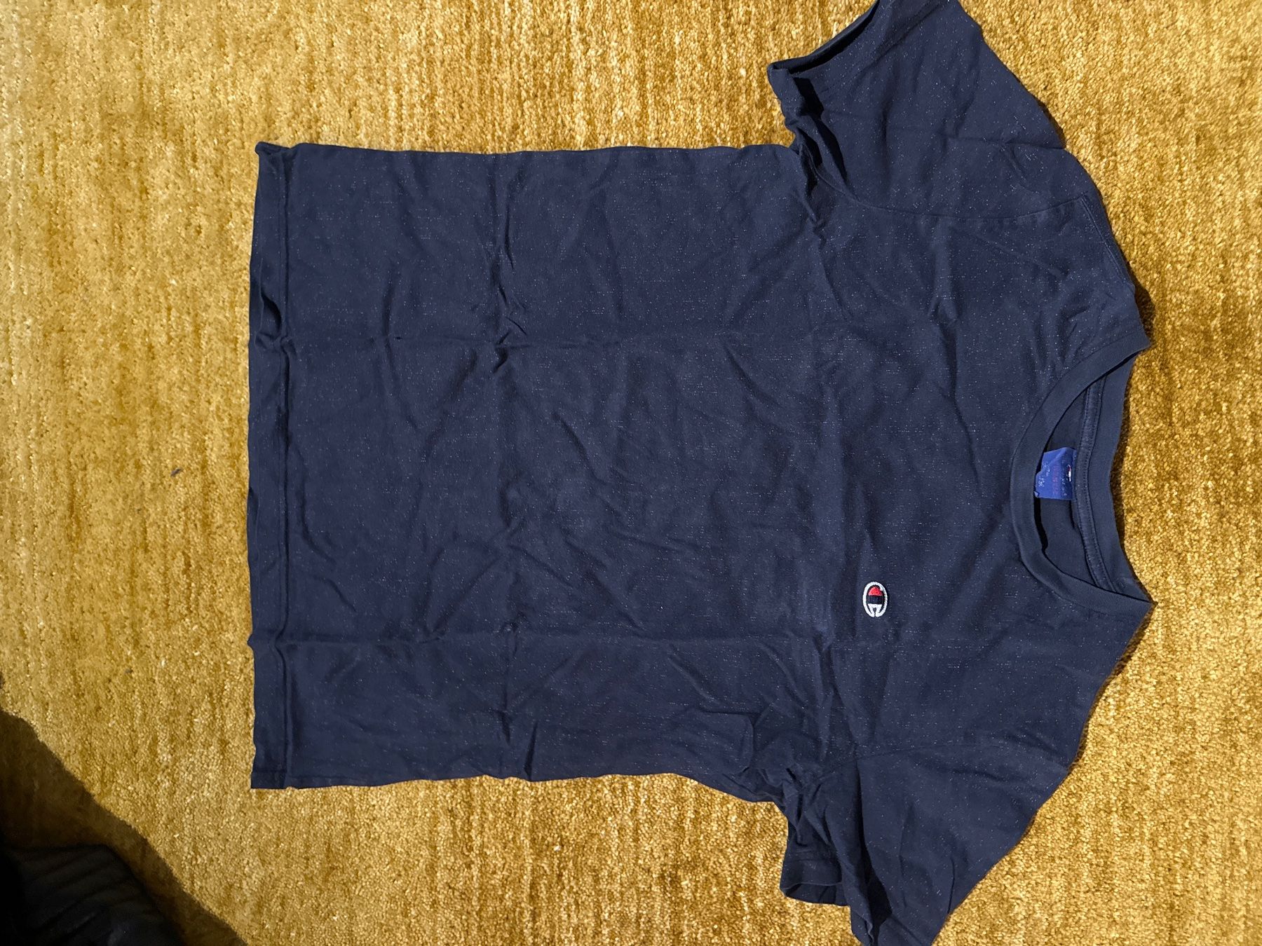 Champion T-shirt: Champion T-Shirt – Usato da Zürich venduto da L_12