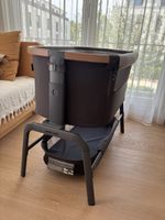 Maxi cosi Beistellbett
