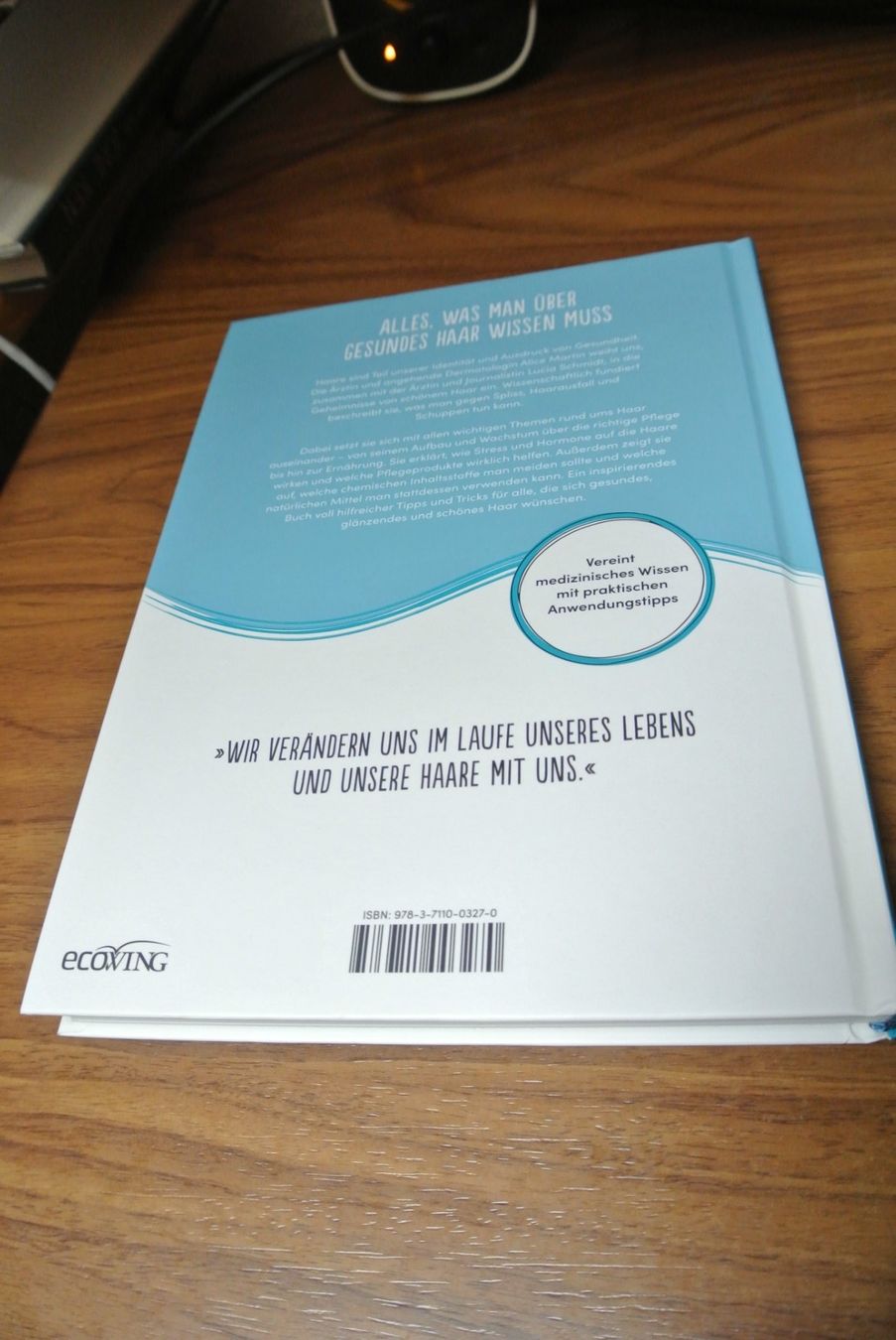 Libri: Alles klar beim Haar – Usato da Rüschlikon venduto da CBPL 3