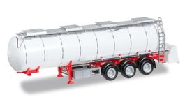 1:87 Lebensmitteltank Feldbinder 32m³