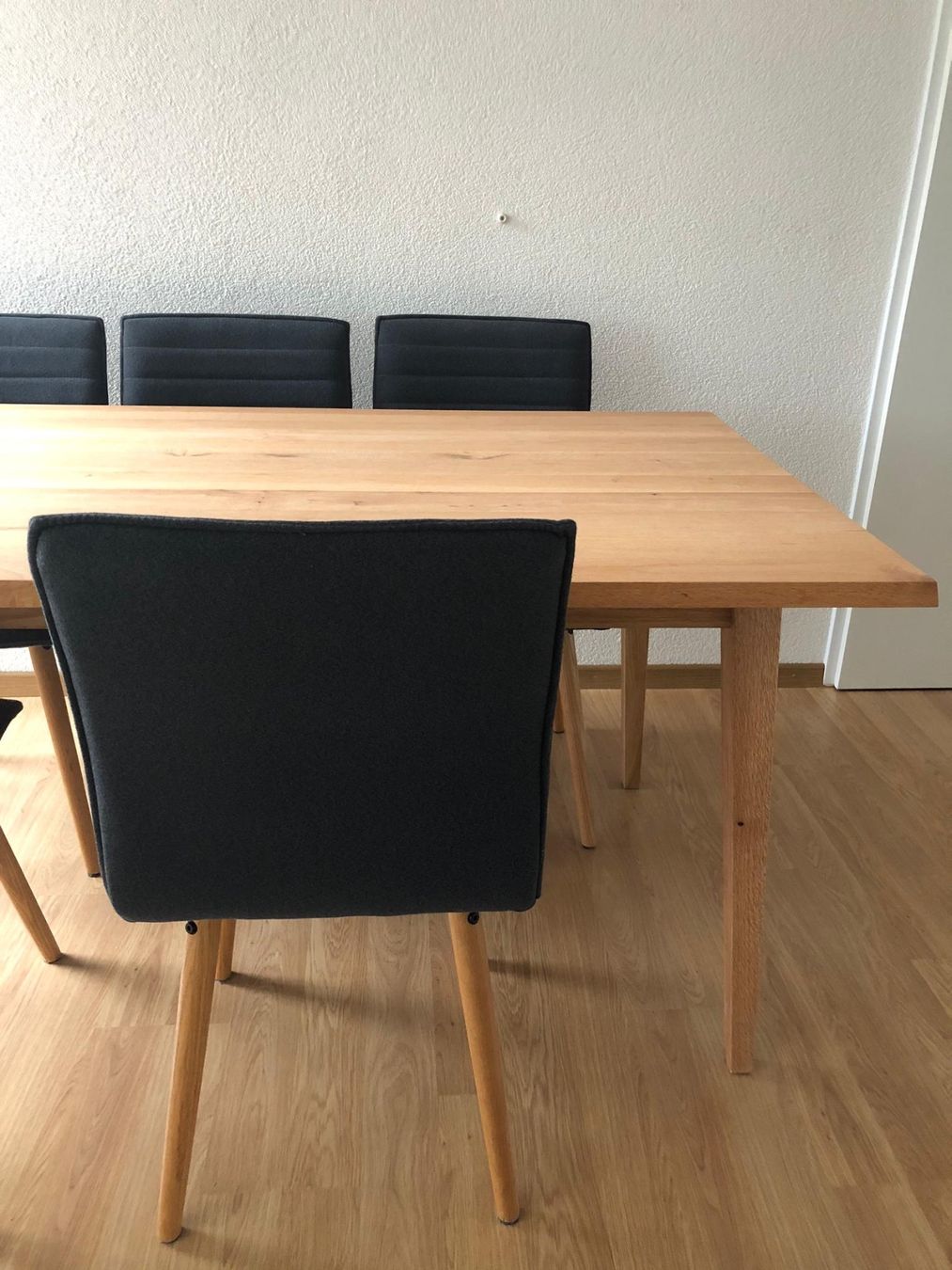 Livique Tavoli: Esstisch 180 x 90 – Usato da Zürich venduto da YildizSf 3