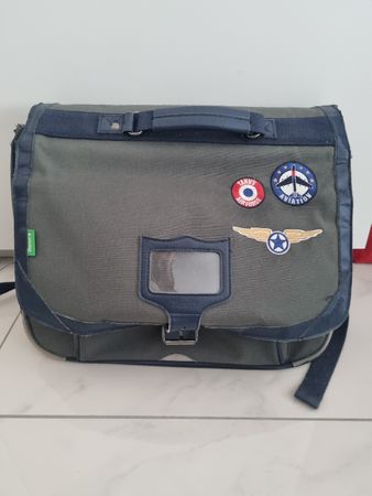 Sac à dos Tanns 