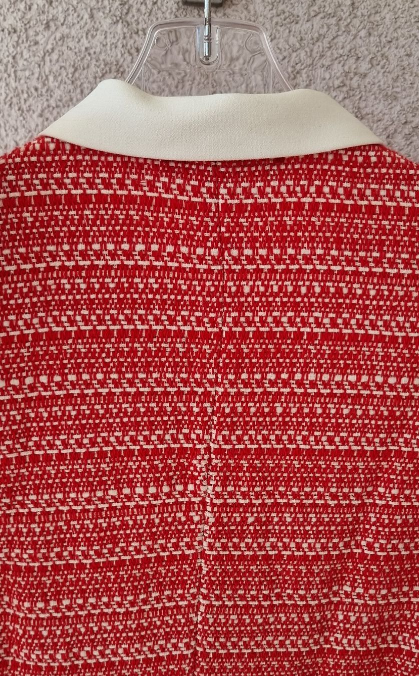 Maje Vestiti: Maje Tweed Kleid, Gr. M/2 – Usato da Oberriet SG venduto da gimidrip 6