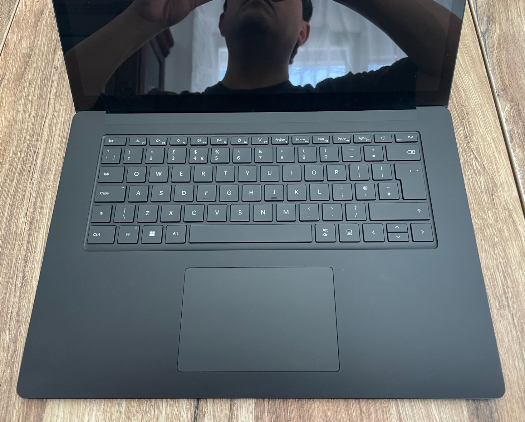 Microsoft Portables: Surface Laptop 5 – D'occasion à Dornach par Garocle 3