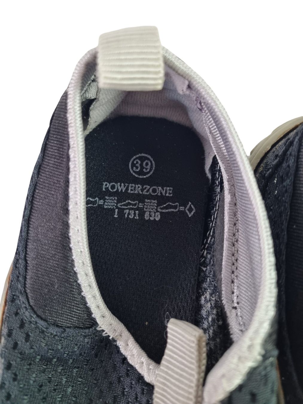 Scarpe da uomo: POWERZONE Wasserschuhe Gr.39 – Usato da Wangen b. Olten venduto da Restwert_Wangen 6