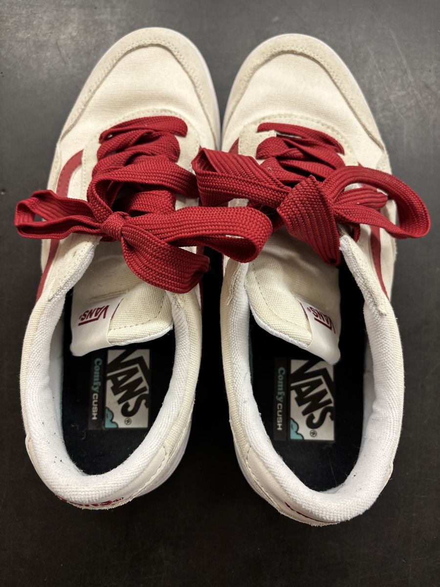 Vans Scarpe da uomo: Vans Schuhe, Grösse 42 – Usato da Büren an der Aare venduto da Nikito2001 1