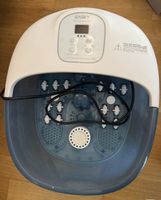 Gasky Foot Spa Massager - Relax and Unwind This Winter!