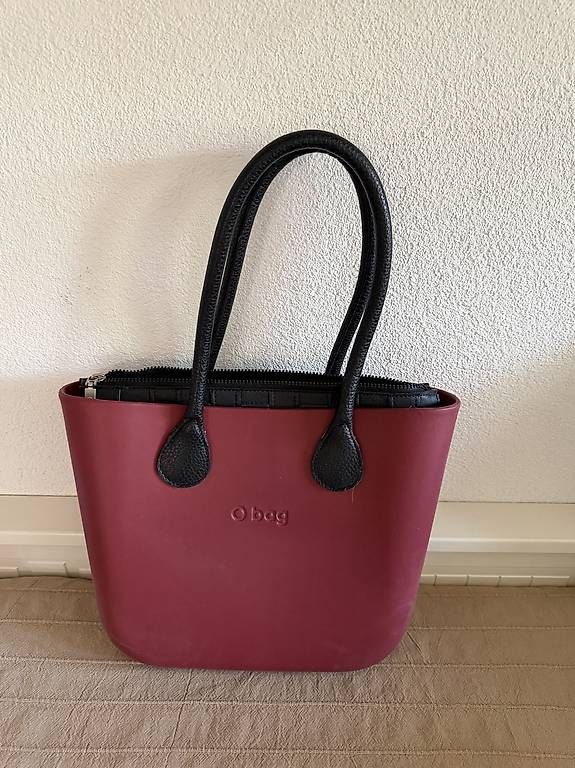 Sacs femmes: Borsa Obag  – D'occasion à Sigirino par maudpiatti