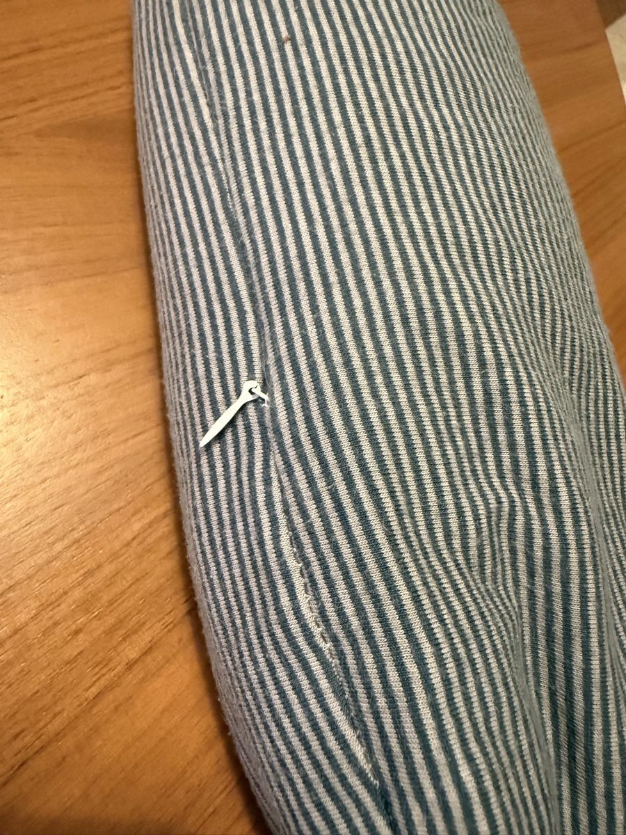Muji Cuscini: Muji fitting neck cushion – Nuovo (secondo la descrizione) da Dübendorf venduto da zhe_69pd 4